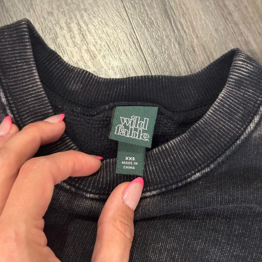 Manhattan New York sweatshirt - Picture 3 of 3